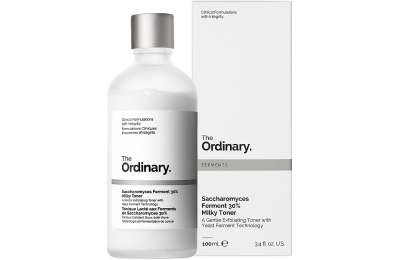 The Ordinary Тоник для лица увлажняющий с молочной закваской Saccharomyces Ferment 30%, 100 мл